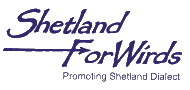 Shetland ForWirds Logo